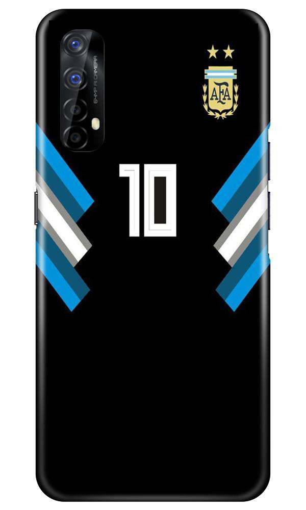 Argentina Case for Realme 7  (Design - 173)
