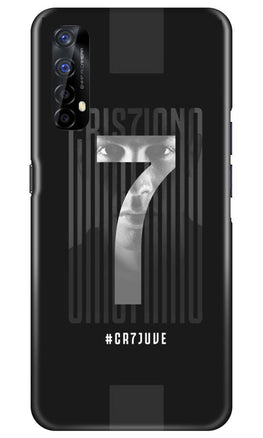 Cristiano Case for Realme 7(Design - 175)