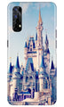 Disney Land for Realme 7 (Design - 185)