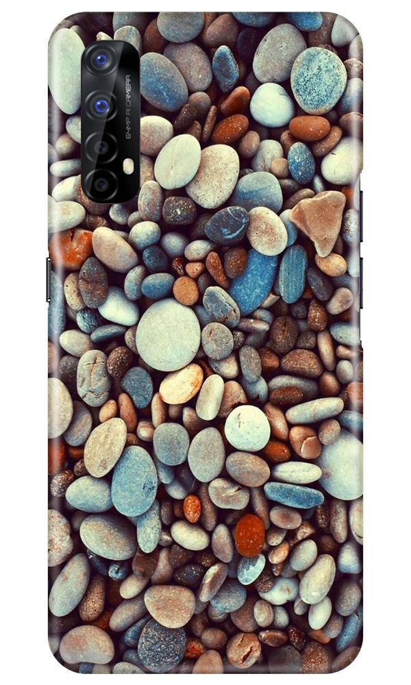 Pebbles Case for Realme 7 (Design - 205)