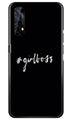 #GirlBoss Case for Realme 7 (Design No. 266)