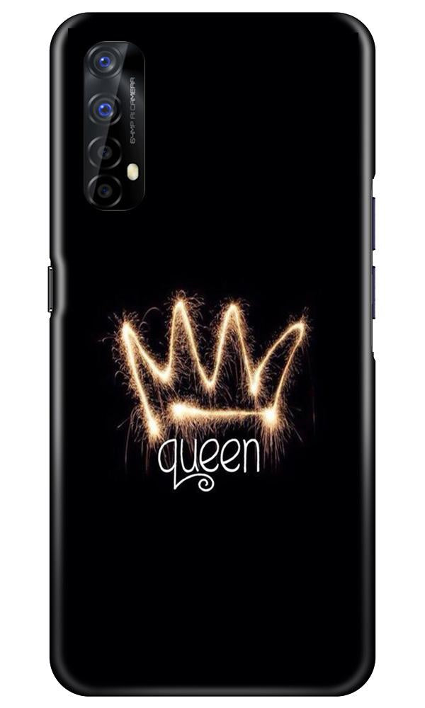 Queen Case for Realme 7 (Design No. 270)