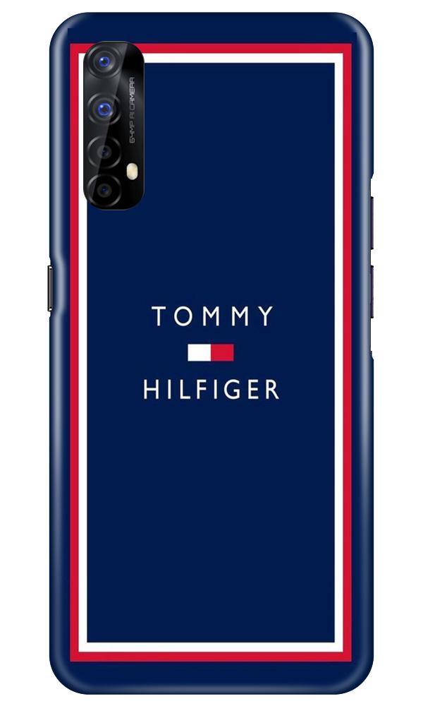 Tommy Hilfiger Case for Realme 7 (Design No. 275)