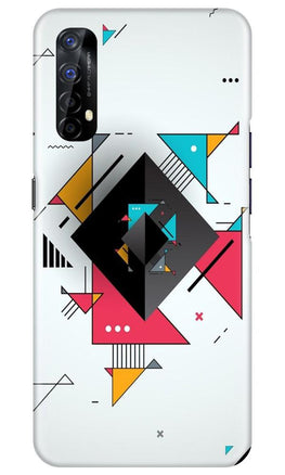 Designer Case for Realme 7 (Design No. 276)