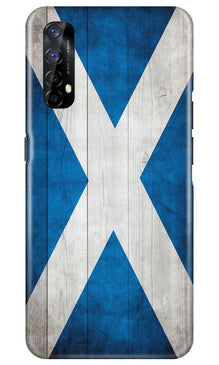 Designer Mobile Back Case for Realme 7 (Design - 277)