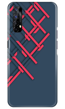 Designer Case for Realme 7 (Design No. 285)