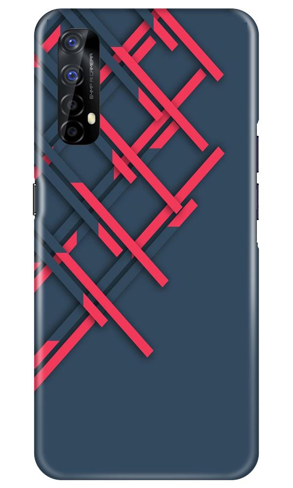 Designer Case for Realme 7 (Design No. 285)