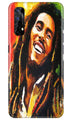 Bob marley Case for Realme 7 (Design No. 295)