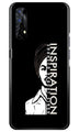 Bhagat Singh Mobile Back Case for Realme 7 (Design - 329)