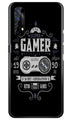 Gamer Mobile Back Case for Realme 7 (Design - 330)