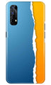Designer Mobile Back Case for Realme 7 (Design - 371)