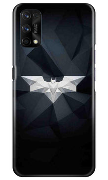 Batman Mobile Back Case for Realme 7 Pro (Design - 3)