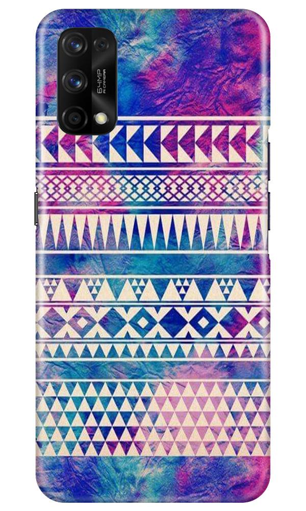 Modern Art Case for Realme 7 Pro