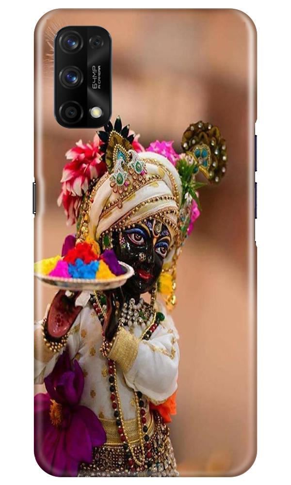 Lord Krishna2 Case for Realme 7 Pro