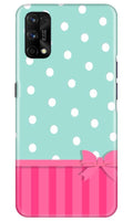 Gift Wrap Case for Realme 7 Pro