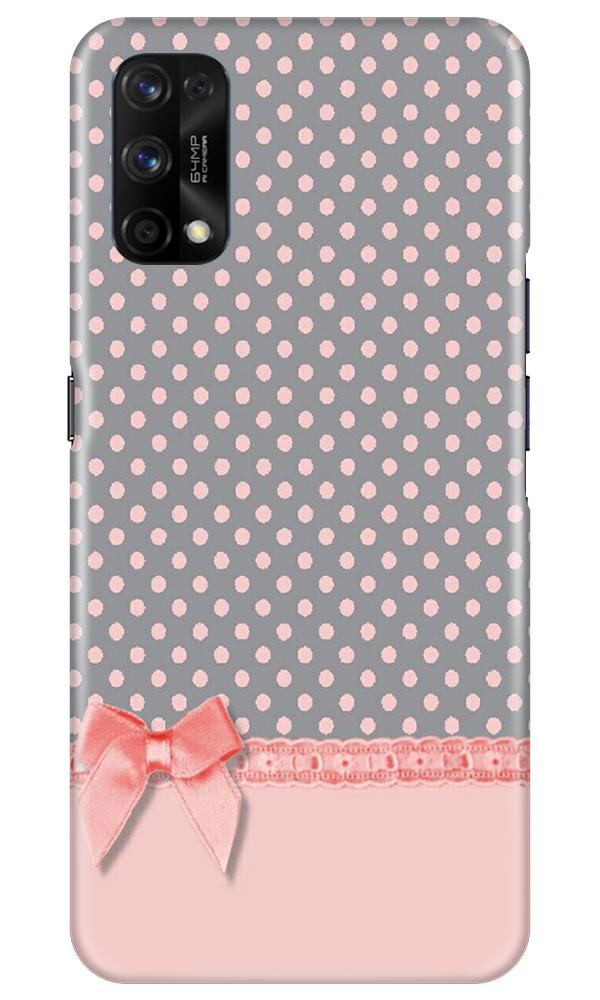 Gift Wrap2 Case for Realme 7 Pro