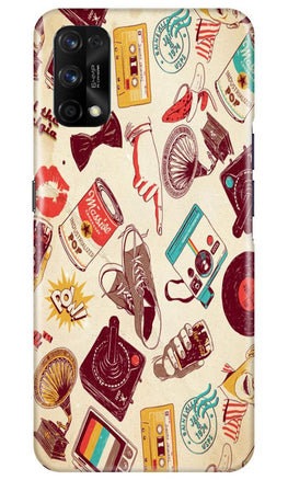 Vintage Case for Realme 7 Pro