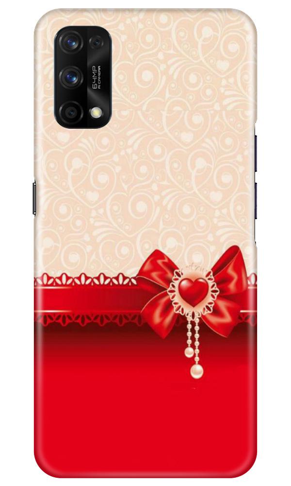 Gift Wrap3 Case for Realme 7 Pro