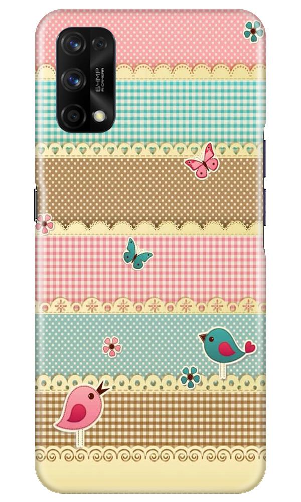 Gift paper Case for Realme 7 Pro