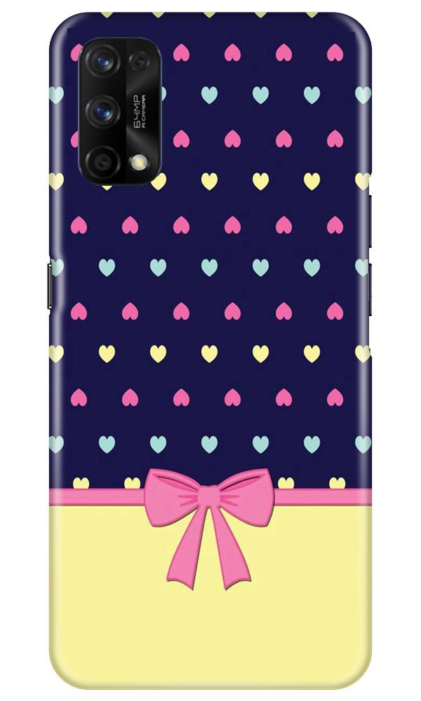 Gift Wrap5 Case for Realme 7 Pro