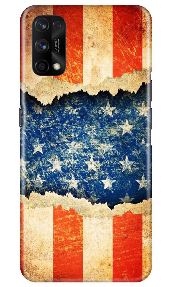 United Kingdom Case for Realme 7 Pro