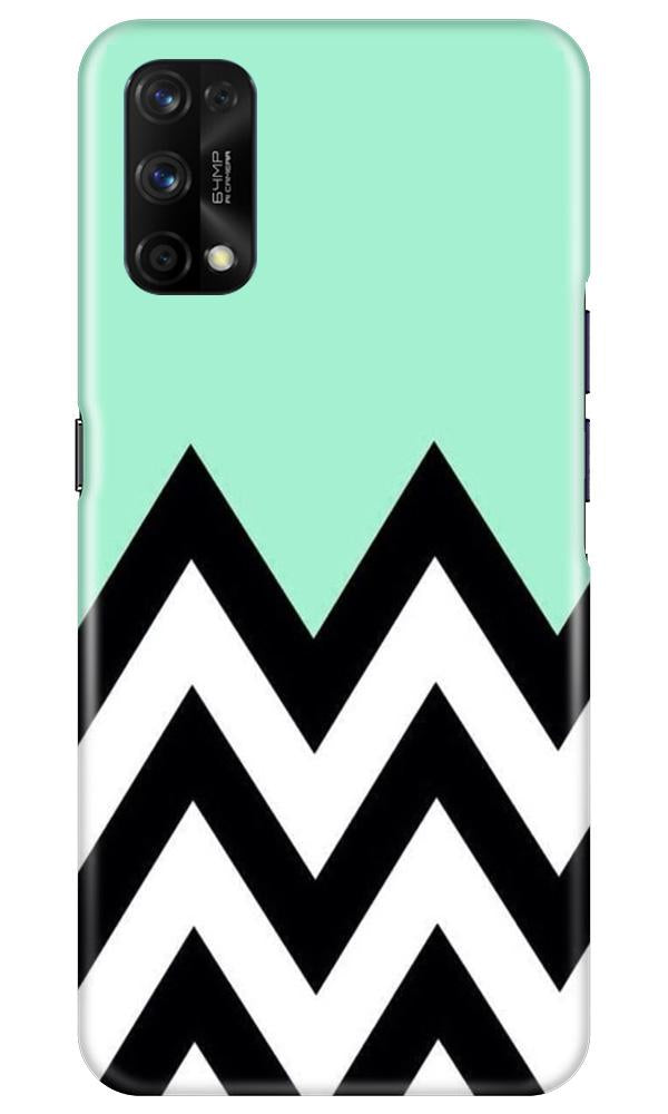 Pattern Case for Realme 7 Pro