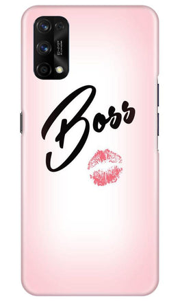 Boss Case for Realme 7 Pro