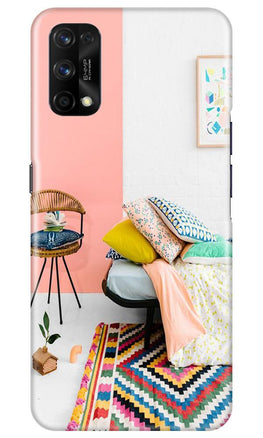 Home Décor Case for Realme 7 Pro
