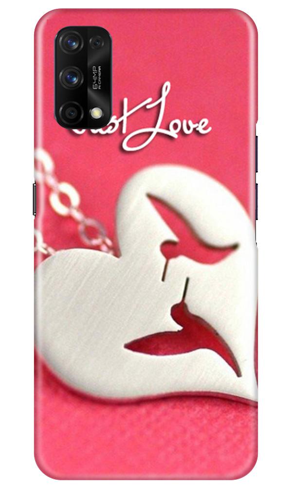 Just love Case for Realme 7 Pro