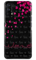 Love in Air Case for Realme 7 Pro