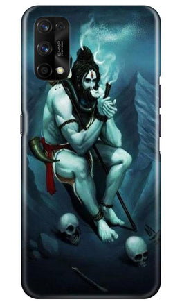 Lord Shiva Mahakal2 Case for Realme 7 Pro