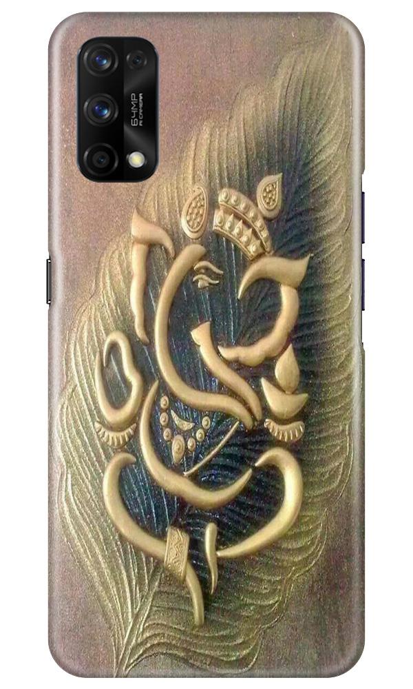 Lord Ganesha Case for Realme 7 Pro