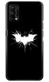 Batman Superhero Case for Realme 7 Pro  (Design - 119)