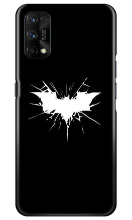 Batman Superhero Case for Realme 7 Pro(Design - 119)