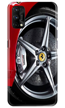 FerariCase for Realme 7 Pro(Design - 133)