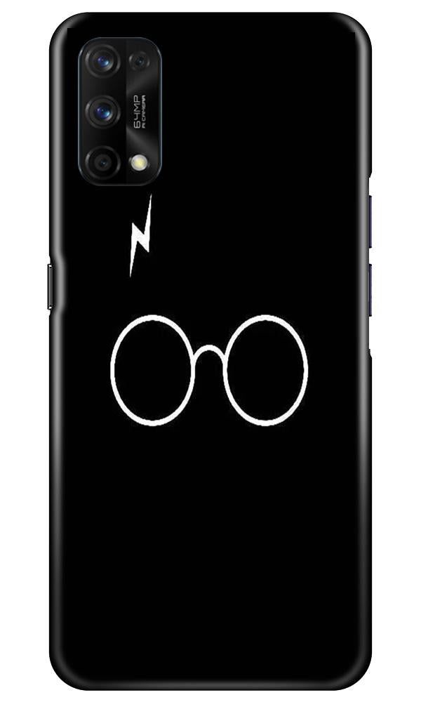 Harry Potter Case for Realme 7 Pro  (Design - 136)