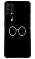 Harry Potter Case for Realme 7 Pro  (Design - 136)