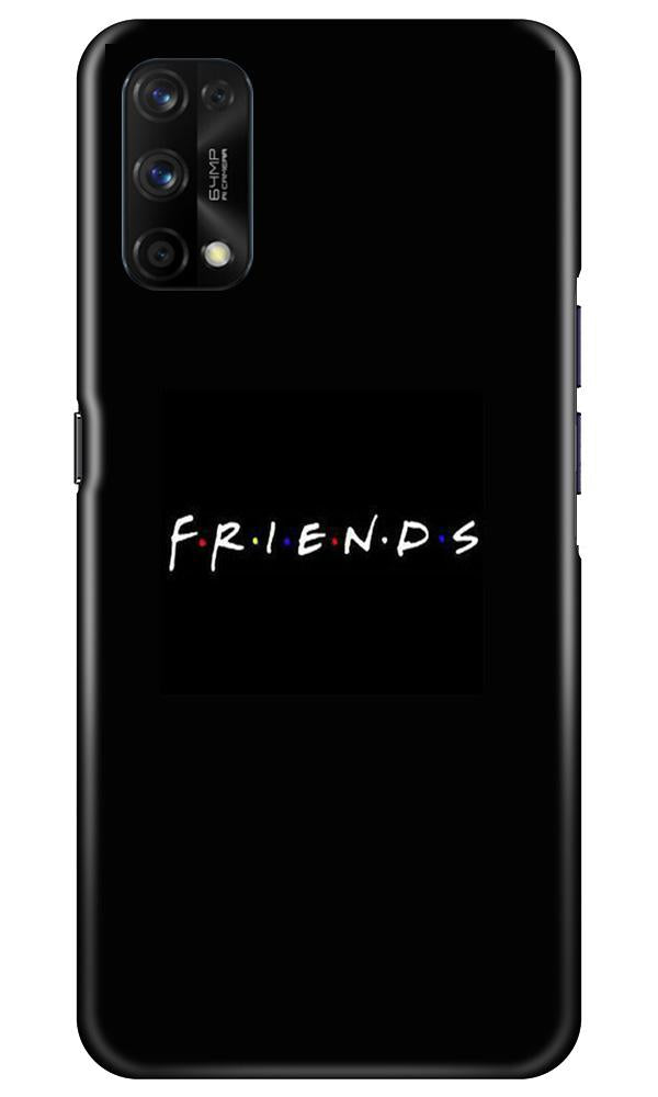 Friends Case for Realme 7 Pro(Design - 143)