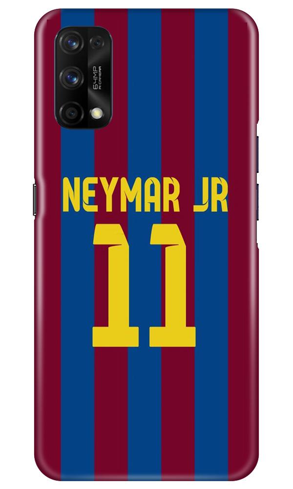 Neymar Jr Case for Realme 7 Pro(Design - 162)