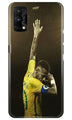 Neymar Jr Case for Realme 7 Pro  (Design - 168)