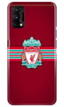 Liverpool Case for Realme 7 Pro  (Design - 171)
