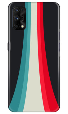 Slider Mobile Back Case for Realme 7 Pro (Design - 189)