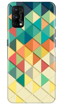Designer Mobile Back Case for Realme 7 Pro (Design - 194)