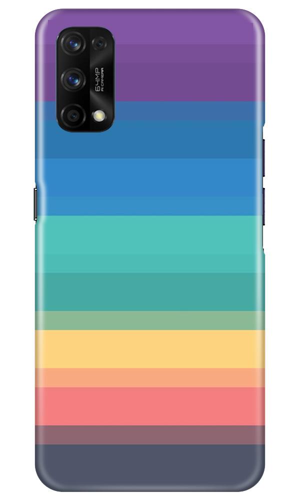 Designer Case for Realme 7 Pro (Design - 201)