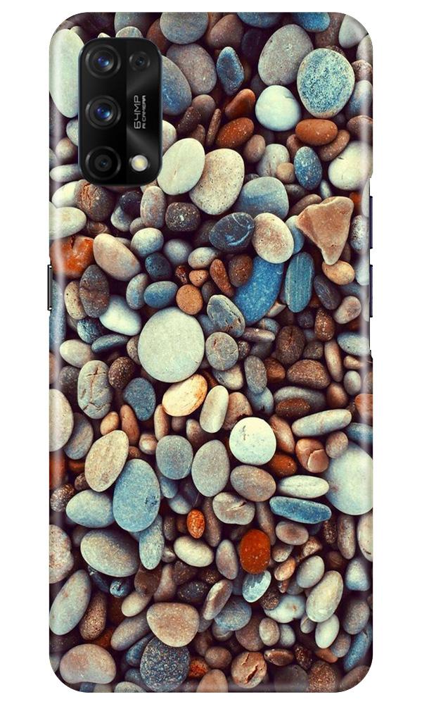 Pebbles Case for Realme 7 Pro (Design - 205)