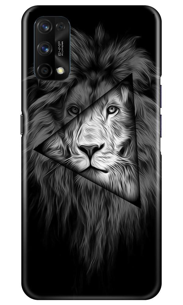 Lion Star Case for Realme 7 Pro (Design No. 226)