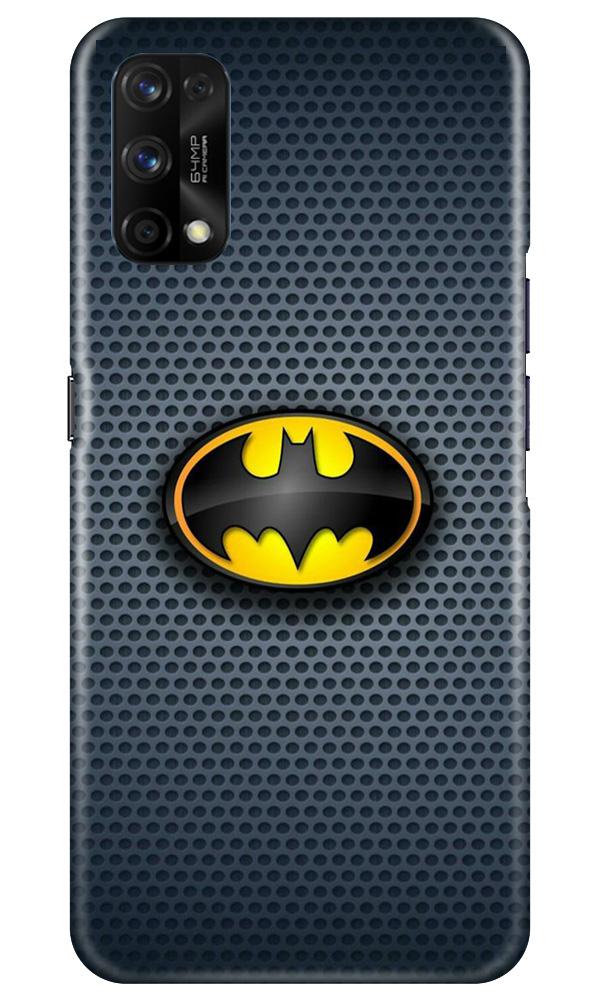 Batman Case for Realme 7 Pro (Design No. 244)