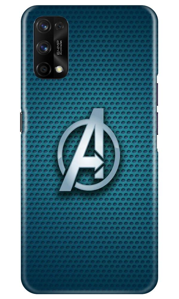 Avengers Case for Realme 7 Pro (Design No. 246)