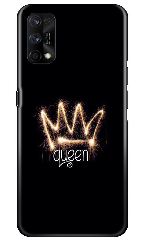 Queen Case for Realme 7 Pro (Design No. 270)