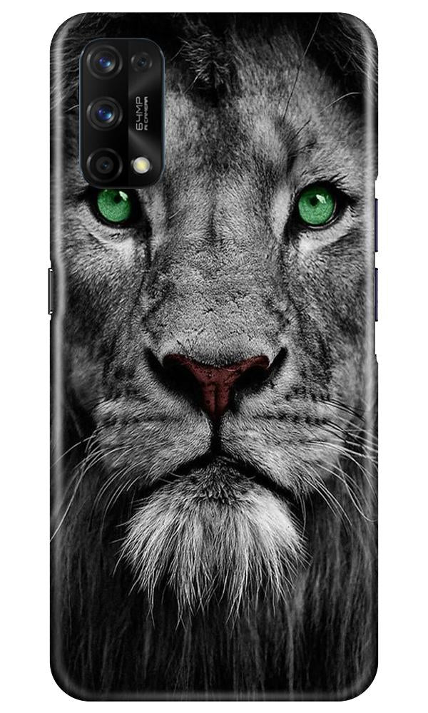 Lion Case for Realme 7 Pro (Design No. 272)
